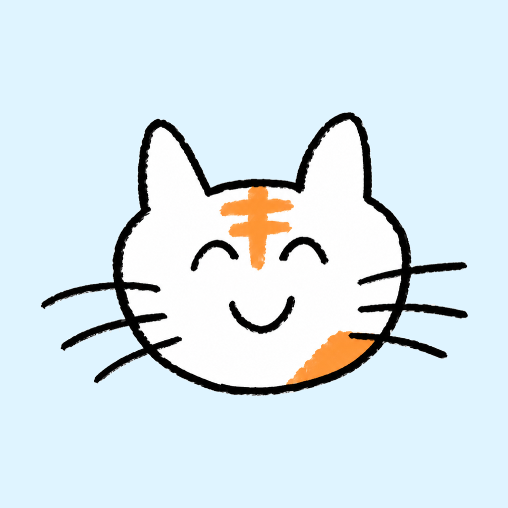ほぼゼロのアイコン